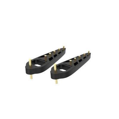 for Yagi Antenna 5.8Ghz/2.4 Ghz Remote Controller Signal Booster Range Extender for Mavic Air 2S/3 D-- Mini 2 Drone (Color : 2Pcs 5.8Ghz Yagi)
