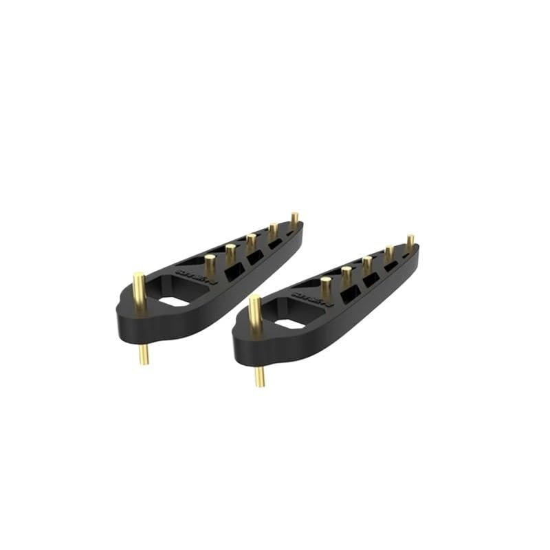 for Yagi Antenna 5.8Ghz/2.4 Ghz Remote Controller Signal Booster Range Extender for Mavic Air 2S/3 D-- Mini 2 Drone (Color : 2Pcs 5.8Ghz Yagi)