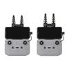 for Yagi Antenna 5.8Ghz/2.4 Ghz Remote Controller Signal Booster Range Extender for Mavic Air 2S/3 D-- Mini 2 Drone (Color : 2Pcs 5.8Ghz Yagi) view 3