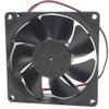 3110KL-04W-B50 80mm Cooling Fan 12V 0.30A Double Ball Cooling Fan view 3