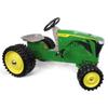 John Deere 8R 370 Pedal Tractor with Duals Limited Production LP85877 view 2