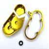 KEBEILEE CNC Aluminum7075 Transmission Housing for LOSI Promoto MX 1:4 LOS262008 (Gold) view 2