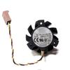 ASB0412VHA Cooling Fan 12V 0.16A Diameter 35mm Hole Pitch 26mm 4010 Cooling Fan view 1