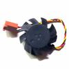 ASB0412VHA Cooling Fan 12V 0.16A Diameter 35mm Hole Pitch 26mm 4010 Cooling Fan view 2