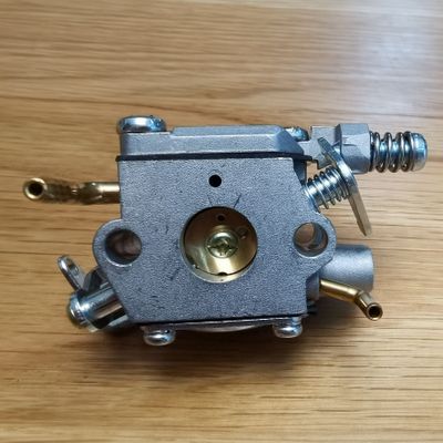 JuzeLY New Carburetor Replace W WT-962 Fit For 2500 25cc Chainsaws And 20cc 31cc RC Car Model Airplane WT962, JuzeLY123