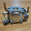 JuzeLY New Carburetor Replace W WT-962 Fit For 2500 25cc Chainsaws And 20cc 31cc RC Car Model Airplane WT962, JuzeLY123 view 3