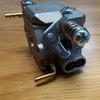 JuzeLY New Carburetor Replace W WT-962 Fit For 2500 25cc Chainsaws And 20cc 31cc RC Car Model Airplane WT962, JuzeLY123 view 4