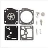 JuzeLY Carburateur Trousse Fit for ZA-MA RB-31 for S MS360 034 034 Super 036 036 Pro RB 31 view 2