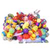 32 Pack Prefilled Easter Eggs with Fidget Toys, Bright Colorful Easter Eggs Prefilled with Variety Easter Stress Toys Great for Kids Toddler Easter Basket Stuffers Party Favors Gifts view 4
