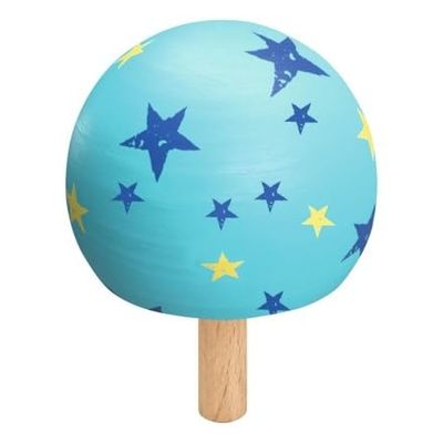 Reversible Magic Spinning Top, Assorted Models