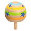 Reversible Magic Spinning Top, Assorted Models view 2