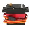20KG Digital Servo, High Torsion Core Motor RC Servo with 25T Arm, High Performance Metal Gear Digital Servo for Robots Robotic Arms Rc Cars Rc Airplanes view 1