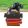 20KG Digital Servo, High Torsion Core Motor RC Servo with 25T Arm, High Performance Metal Gear Digital Servo for Robots Robotic Arms Rc Cars Rc Airplanes view 4