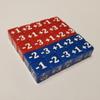 25x Modifier Full 10mm Dice Counter Set Compatible with Shadowverse: Evolve for Attack and Life Tracking (Small dice) view 1