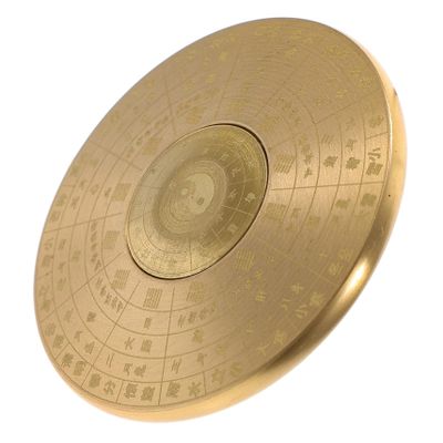 Small Compass Mini Toy Adilt Toys Aldult s Kidcraft Playset Retro Adultos Adutl Adukt Kid Adults Leisure Brass to Rotate Restless Casual