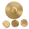 Small Compass Mini Toy Adilt Toys Aldult s Kidcraft Playset Retro Adultos Adutl Adukt Kid Adults Leisure Brass to Rotate Restless Casual view 2