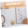 Small Compass Mini Toy Adilt Toys Aldult s Kidcraft Playset Retro Adultos Adutl Adukt Kid Adults Leisure Brass to Rotate Restless Casual view 3