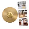 Small Compass Mini Toy Adilt Toys Aldult s Kidcraft Playset Retro Adultos Adutl Adukt Kid Adults Leisure Brass to Rotate Restless Casual view 4