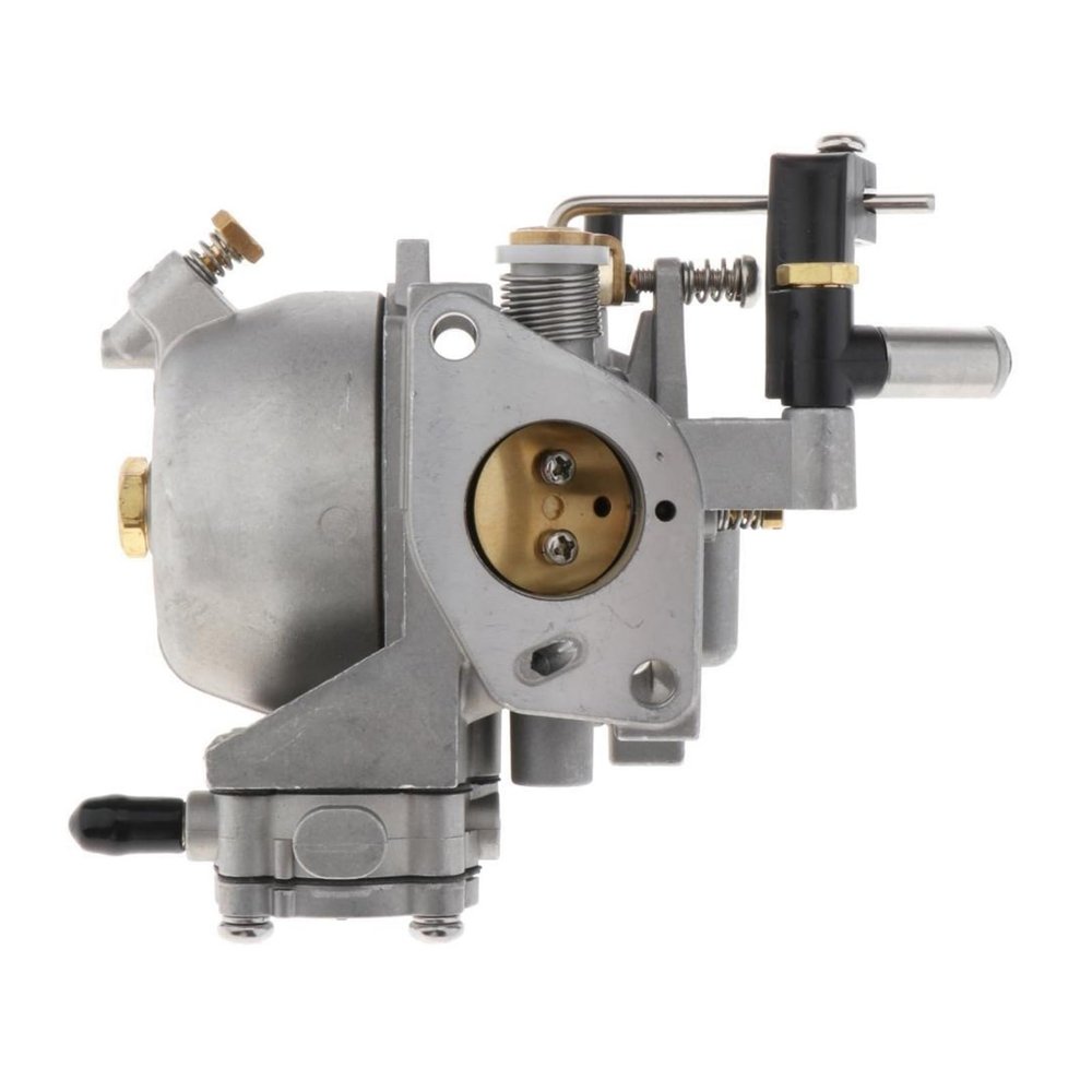 13200-91D21, 13200-939D1, 13200-939A1, 13200-93912, 13200-93902Marine CarburetorCompatible For 15HP DT15 DT9Stroke Outboards