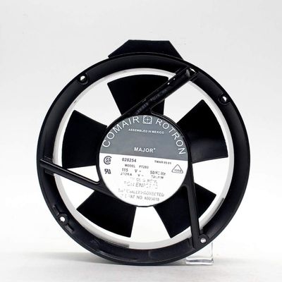 Beautyrankle PT2B3 COMAIRROTRON 115V 172mm Cooling Fan - 17251 0.27A 30/31W Cooling Fan
