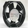 Beautyrankle UF15KC12-BTH Mechatronics 115V 172mm Cooling Fan - 39/38W 17251 Cooling Fan view 1