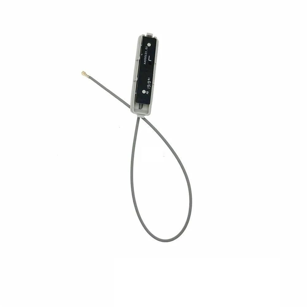 Genuine Front Left/Right Landing Gear Antenna for DJI Mavic Mini 2 Motor Arm Drone Replacement Parts (Color : Left Antenna)