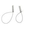 Genuine Front Left/Right Landing Gear Antenna for DJI Mavic Mini 2 Motor Arm Drone Replacement Parts (Color : Left Antenna) view 3