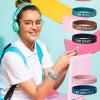 20 Pcs Inspirational Wristbands for Students  Self-Affirmation Phrase Bracelet  Motivational Quotes Rubber Bracelets  Back to School Gift for Students Kids view 2