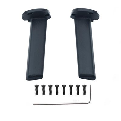 BayDe Front Back Left Right Landing Gear For DJI Mavic Pro Drone Replacement Repair Parts Landing Leg kits Feet Base Cover replacement parts (Color : L R front leg), BayDe1993
