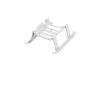 BayDe Quick Release Landing Gear for DJI Mavic Mini 1/2/SE Drone Height Extender Long Leg Foot Protector Stand Replacement Parts (Color : for Mini 1 2 SE) view 1