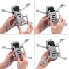 BayDe Quick Release Landing Gear for DJI Mavic Mini 1/2/SE Drone Height Extender Long Leg Foot Protector Stand Replacement Parts (Color : for Mini 1 2 SE) view 3