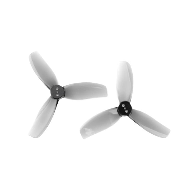 BayDe T76MMX3 Propeller Suitable for Cinebot30 CineLog30 Series for DIY RC FPV Quadcopter Freestyle Drones Replacement Parts