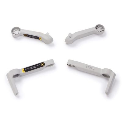 Genuine DJI Mavic Mini Drone Front Rear Arm Shell Cover DJI Mini 2 1 SE Replacement Parts (Color : Right Rear arm Cover, Size : for DJI Mini 1-2-SE)