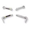 Genuine DJI Mavic Mini Drone Front Rear Arm Shell Cover DJI Mini 2 1 SE Replacement Parts (Color : Right Rear arm Cover, Size : for DJI Mini 1-2-SE) view 1