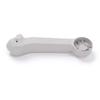 Genuine DJI Mavic Mini Drone Front Rear Arm Shell Cover DJI Mini 2 1 SE Replacement Parts (Color : Right Rear arm Cover, Size : for DJI Mini 1-2-SE) view 3