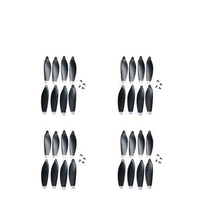 L800 Pro2 Drone Propeller Original Propellers Replacement Blades L800 Pro2 Dron Replacement Parts (Color : L800Pro2 Paddles X4)