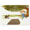 Your Child Makes The Grumpopotamus Less Grumpy - Personalized Gift view 1