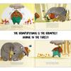 Your Child Makes The Grumpopotamus Less Grumpy - Personalized Gift view 3