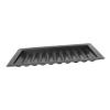 CORHAD Poker Chip Holder Tray Easy to Carry Poker Chip Organizer Plastic Material Endurance and Tolerance view 1