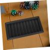 CORHAD Poker Chip Holder Tray Easy to Carry Poker Chip Organizer Plastic Material Endurance and Tolerance view 3