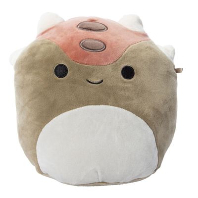 Squishmallows 7.5" Ainhoca The Ankylosaurus