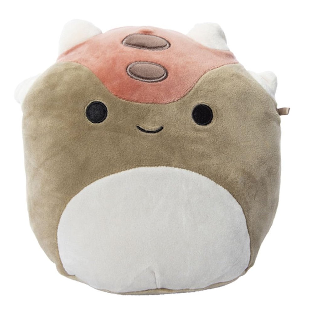 Squishmallows 7.5" Ainhoca The Ankylosaurus