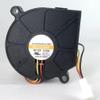BD126018HB Y.S.TECH 12V 60mm Cooling Fan - 6018 0.35A Turbo Blower Cooling Fan view 1