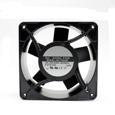 AK1782HB ADDA 200-240V 176mm Cooling Fan - 17689 0.21/0.23A Cooling Fan