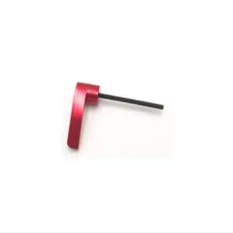 DAYUDDRICAR RC Helicopter Part, for YU Xiang F280 Helicopter Tail Rod Quick Release Set Replacement Part for YU Xiang F280 RC Helicopter Accessories Spare Part