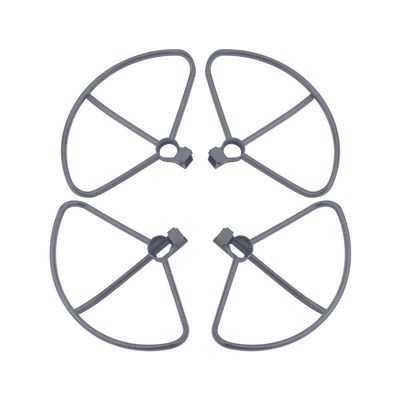 OwlKay Pelindung Baling-Baling for Fimi X8 SE 2020 CW CCW Alat Peraga Pelindung Cincin Baling-Baling Aksesori Quadcopter RC Baling-Baling (Size : Guard)
