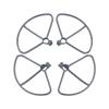 OwlKay Pelindung Baling-Baling for Fimi X8 SE 2020 CW CCW Alat Peraga Pelindung Cincin Baling-Baling Aksesori Quadcopter RC Baling-Baling (Size : Guard) view 1