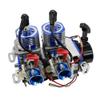 FLMLF 58cc Twin-Cylinder Engine Fit for Zenoah CY RCMK Marine QJ Engines Rc Boat Toys Parts (Positive) view 1