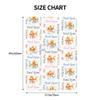 Personalized Goldfish Baby Car Seat Canopy for Babies with Name Multi Use Nursing Cover for Newborn Custom Carseat Canopy Mom Nursing Breastfeeding Covers Infant Minky Baby Blanket view 3