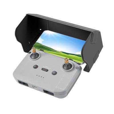 ABZEKH Drone Accessories for Mavic Mini 2 Sunhood Remote Control Cover Sun Shade for Phone Monitor for DJI Mini 3 pro Mavic Air 2/2S Controller Sun Hood